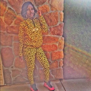 Married to the Mob two piece
